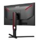 Εικόνα της Οθόνη AOC 25G3ZM/BK 24.5" VA 240Hz FHD AMD FreeSync Premium
