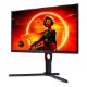 Εικόνα της Οθόνη AOC 25G3ZM/BK 24.5" VA 240Hz FHD AMD FreeSync Premium