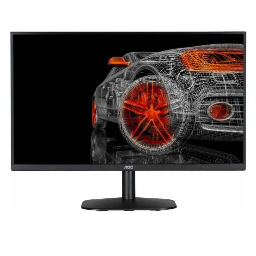 Εικόνα της Οθόνη AOC 27B2AM 27" VA FHD 75Hz