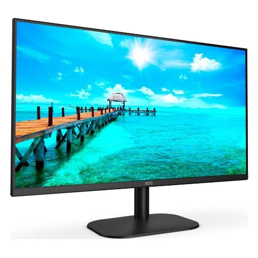 Εικόνα της Οθόνη AOC 27B2AM 27" VA FHD 75Hz