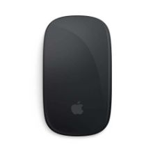 Εικόνα της Apple Magic Mouse Black MMMQ3ZM/A