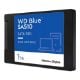 Εικόνα της Δίσκος SSD Western Digital Blue 2.5" SA510 1TB Sata III WDS100T3B0A