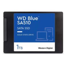 Εικόνα της Δίσκος SSD Western Digital Blue 2.5" SA510 1TB Sata III WDS100T3B0A