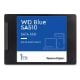 Εικόνα της Δίσκος SSD Western Digital Blue 2.5" SA510 1TB Sata III WDS100T3B0A