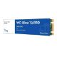 Εικόνα της Δίσκος SSD Western Digital Blue SA510 1TB M.2 2280 WDS100T3B0B