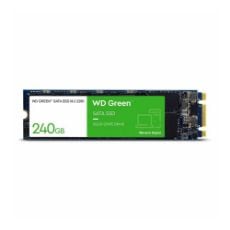 Εικόνα της Δίσκος SSD Western Digital Green 240GB M.2 2280 WDS240G3G0B