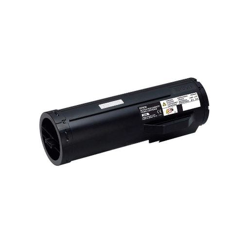 Εικόνα της Toner Epson Black HC C13S050699