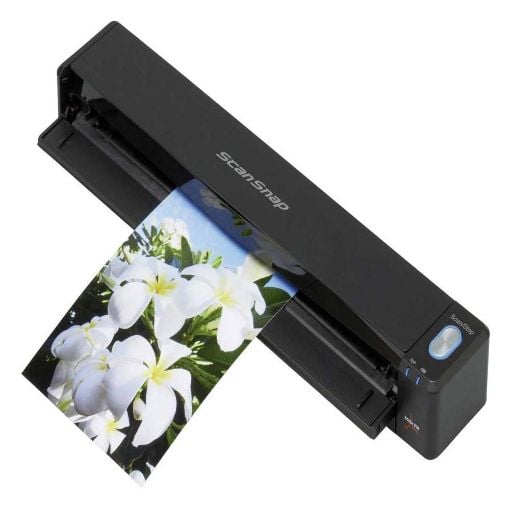 Εικόνα της Σαρωτής Fujitsu ScanSnap iX100 A4 PA03688-B001