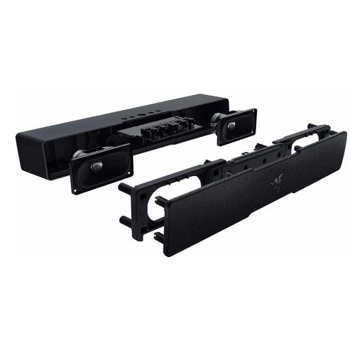 Εικόνα της Gaming Soundbar Razer Leviathan v2 X Compact Black RZ05-04280100-R3M1