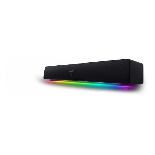 Εικόνα της Gaming Soundbar Razer Leviathan v2 X Compact Black RZ05-04280100-R3M1