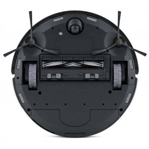 Εικόνα της Σκούπα Ρομπότ Ecovacs Deebot X1 Plus Gray
