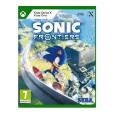 Εικόνα της Sonic Frontiers XSX