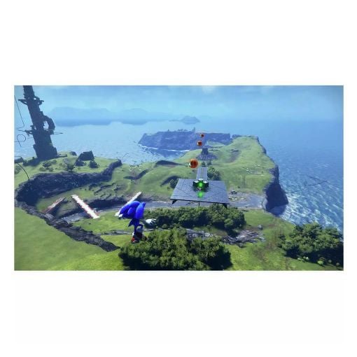 Εικόνα της Sonic Frontiers PS5 AT-PPSA-03832-UK