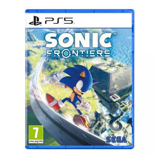 Εικόνα της Sonic Frontiers PS5 AT-PPSA-03832-UK