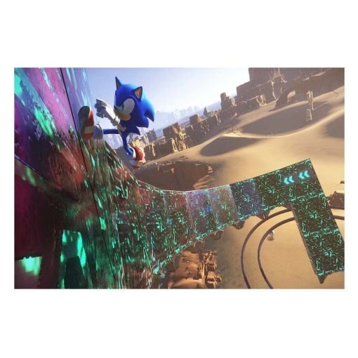 Εικόνα της Sonic Frontiers (PS4) AT-CUSA-29184-UK