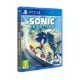 Εικόνα της Sonic Frontiers (PS4) AT-CUSA-29184-UK