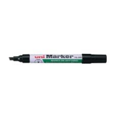 Εικόνα της Μαρκαδόρος Ανεξίτηλος Uni-Ball 5mm No.580 Black 119520003