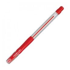 Εικόνα της Στυλό Uni-Ball SG-100 Lakubo 0.7mm Red
