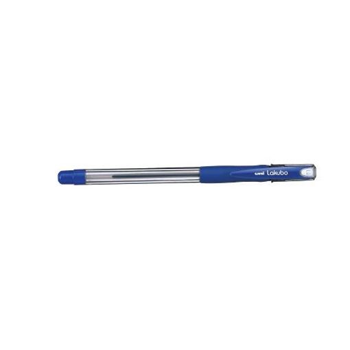 Εικόνα της Στυλό Uni-Ball SG-100 Lakubo 1.0mm Blue