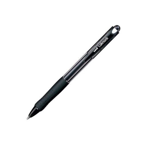 Εικόνα της Στυλό Uni-Ball SN-100 Laknock 0.5mm Blue