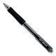 Εικόνα της Στυλό Uni-Ball SN-100 Laknock 0.7mm Black