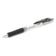 Εικόνα της Στυλό Uni-Ball SN-100 Laknock 0.7mm Black