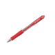 Εικόνα της Στυλό Uni-Ball SN-100 Laknock 0.7mm Red
