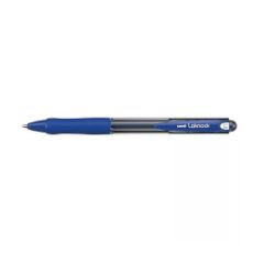 Εικόνα της Στυλό Uni-Ball SN-100 Laknock 1.0mm Blue