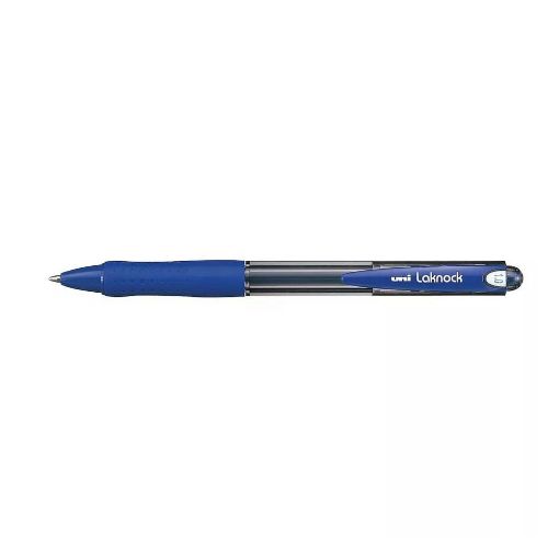 Εικόνα της Στυλό Uni-Ball SN-100 Laknock 1.0mm Blue