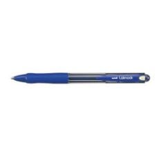 Εικόνα της Στυλό Uni-Ball SN-100 Laknock 1.4mm Blue