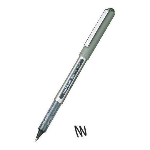 Εικόνα της Στυλό Uni-Ball UB-157 Eye 0.7mm Black