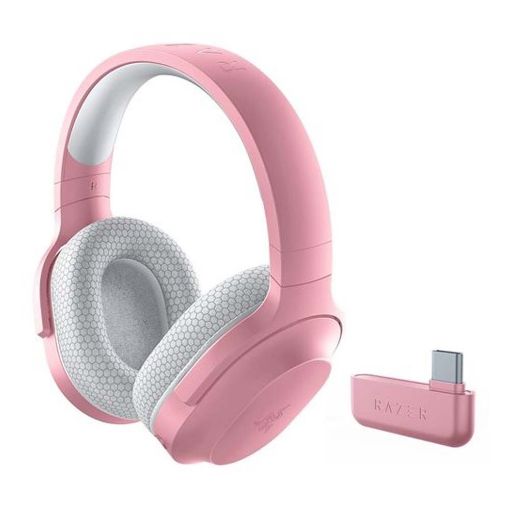 Εικόνα της Headset Razer Barracuda X Bluetooth Quartz RZ04-04430300-R3M1