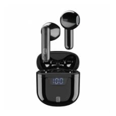 Εικόνα της Earphones Cellular Line Seek TWS Bluetooth Black
