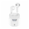Εικόνα της Earphones Cellular Line Seek TWS Bluetooth White