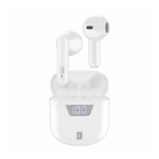 Εικόνα της Earphones Cellular Line Seek TWS Bluetooth White