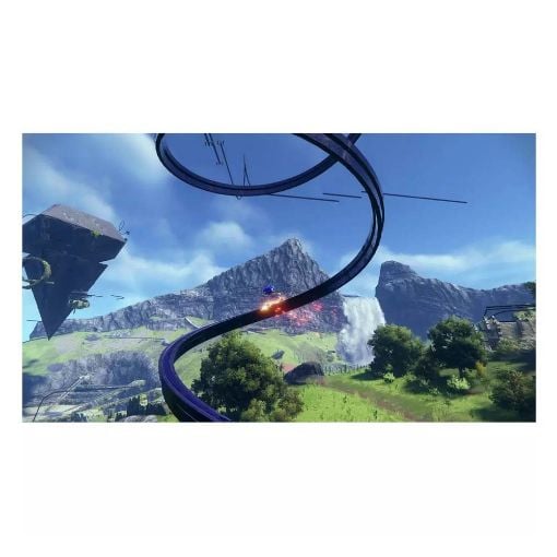 Εικόνα της Sonic Frontiers Nintendo Switch AT-HAC-A39ZA-UK