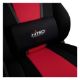 Εικόνα της Gaming Chair Nitro Concepts E250 Black/Red NC-E250-BR