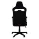Εικόνα της Gaming Chair Nitro Concepts E250 Black/Red NC-E250-BR