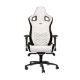Εικόνα της Gaming Chair Noblechairs Epic White/Black NBL-PU-WHT-001
