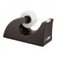 Εικόνα της Βάση Κολλητικής Ταινίας Officepoint 19x33 Black MAG-8090000-09