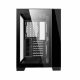 Εικόνα της Lian Li PC-O11 Dynamic Mini Black Tempered Glass G99.O11DMI-X.00