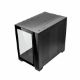 Εικόνα της Lian Li PC-O11 Dynamic Mini Black Tempered Glass G99.O11DMI-X.00