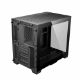 Εικόνα της Lian Li PC-O11 Dynamic Mini Black Tempered Glass G99.O11DMI-X.00