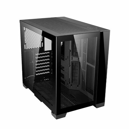 Εικόνα της Lian Li PC-O11 Dynamic Mini Black Tempered Glass G99.O11DMI-X.00