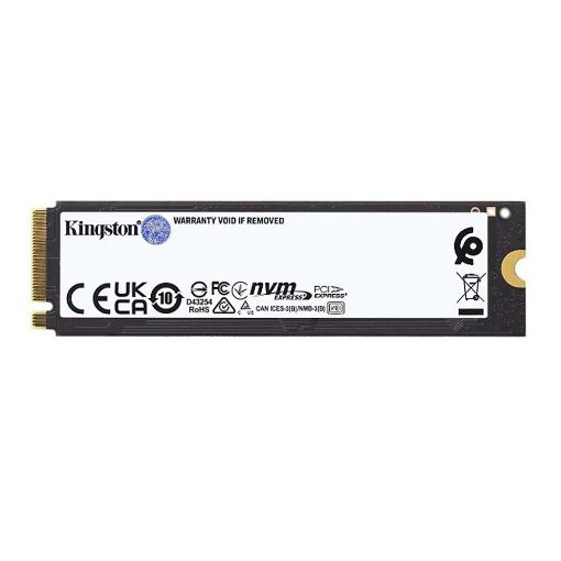 Εικόνα της Δίσκος SSD Kingston Fury Renegade 1TB M.2 PCIe 4.0 with Heatsink SFYRSK/1000G