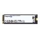 Εικόνα της Δίσκος SSD Kingston Fury Renegade 1TB M.2 PCIe 4.0 with Heatsink SFYRSK/1000G