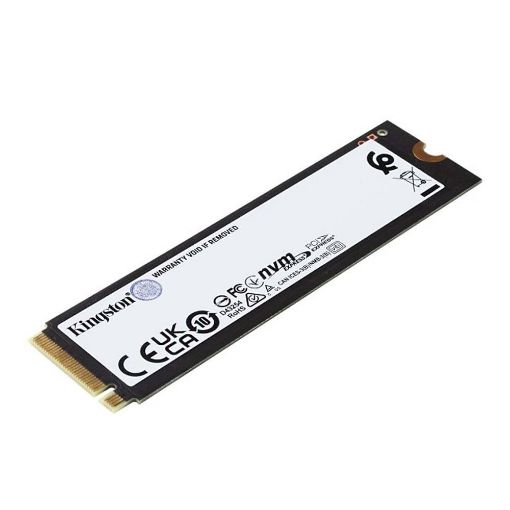 Εικόνα της Δίσκος SSD Kingston Fury Renegade 1TB M.2 PCIe 4.0 with Heatsink SFYRSK/1000G