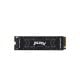 Εικόνα της Δίσκος SSD Kingston Fury Renegade 1TB M.2 PCIe 4.0 with Heatsink SFYRSK/1000G