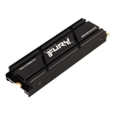 Εικόνα της Δίσκος SSD Kingston Fury Renegade 1TB M.2 PCIe 4.0 with Heatsink SFYRSK/1000G
