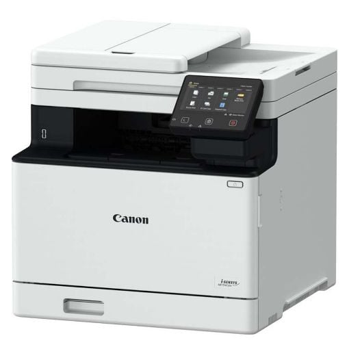 Εικόνα της Πολυμηχάνημα Laser Canon i-Sensys MF754Cdw Colour 5455C009AA